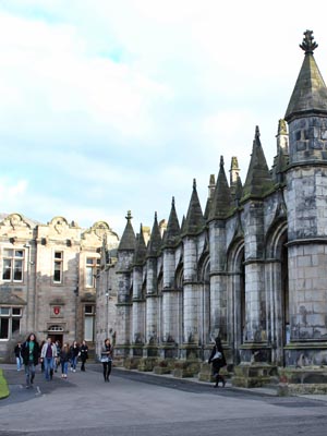 St Andrews